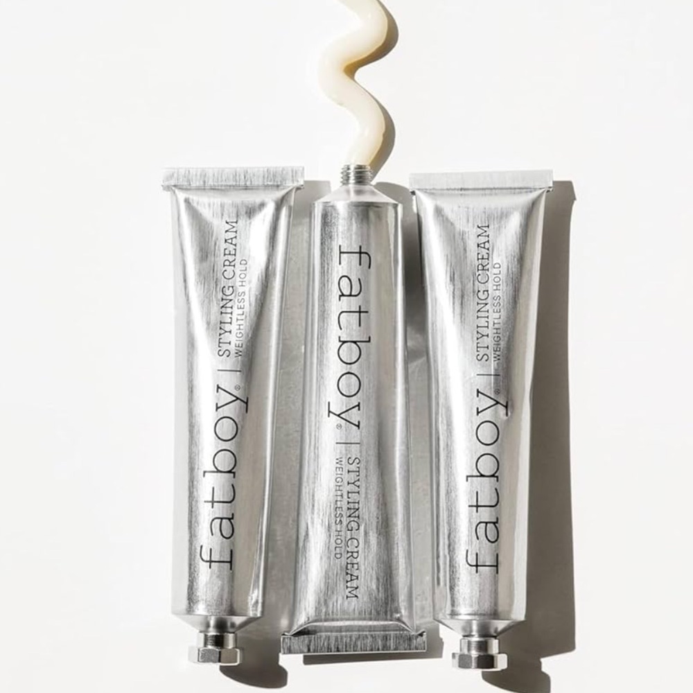 Fatboy Styling Cream